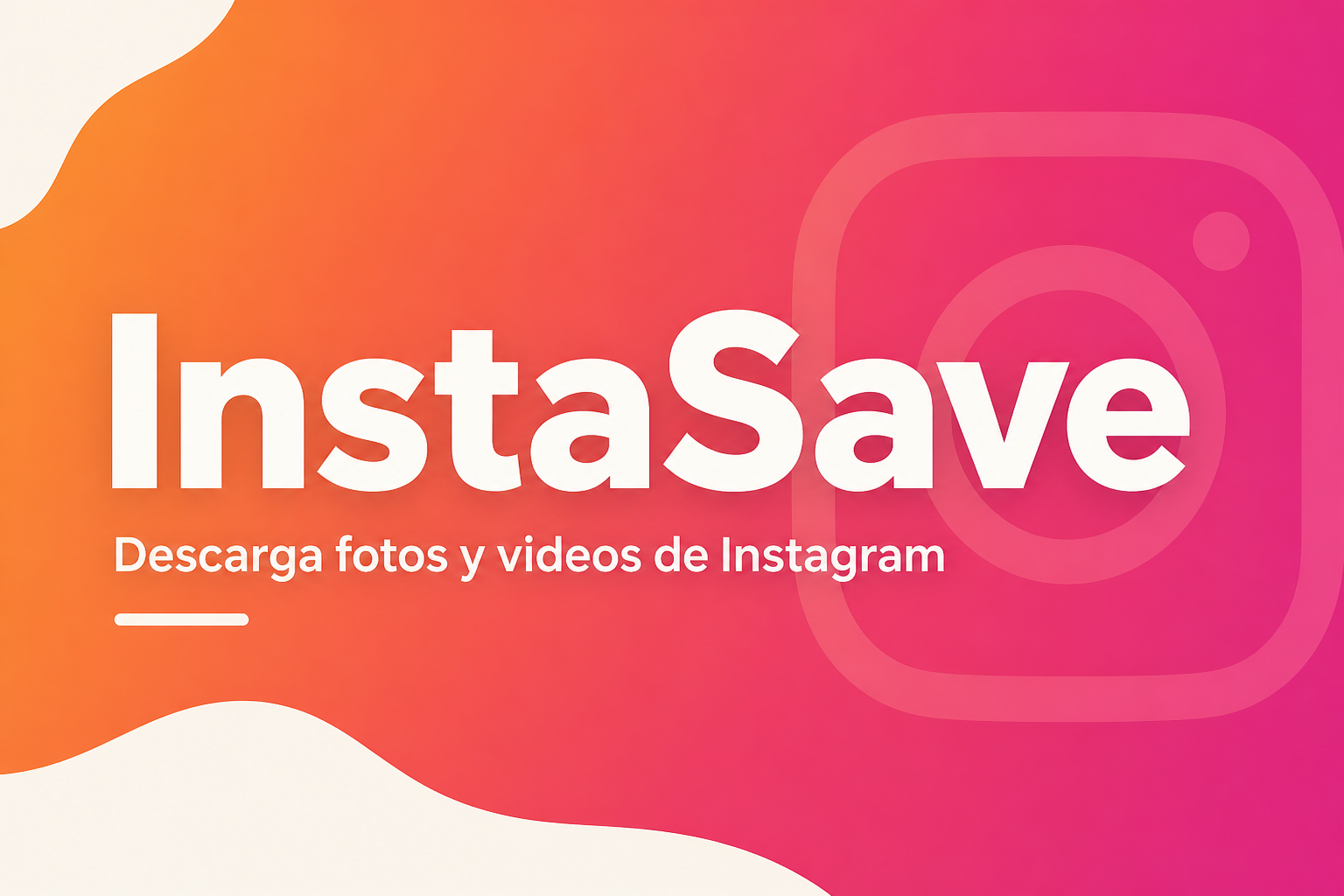 InstaSave
